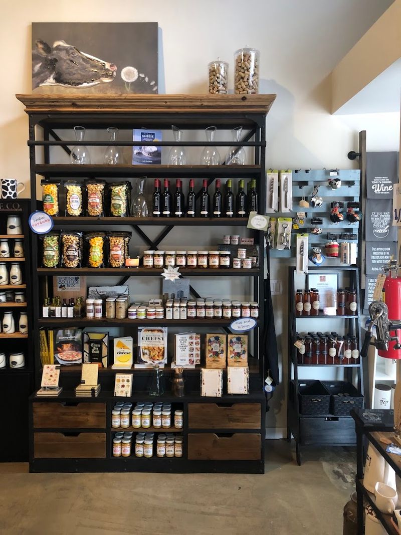 Cheeseology (Tampa/Ybor City)