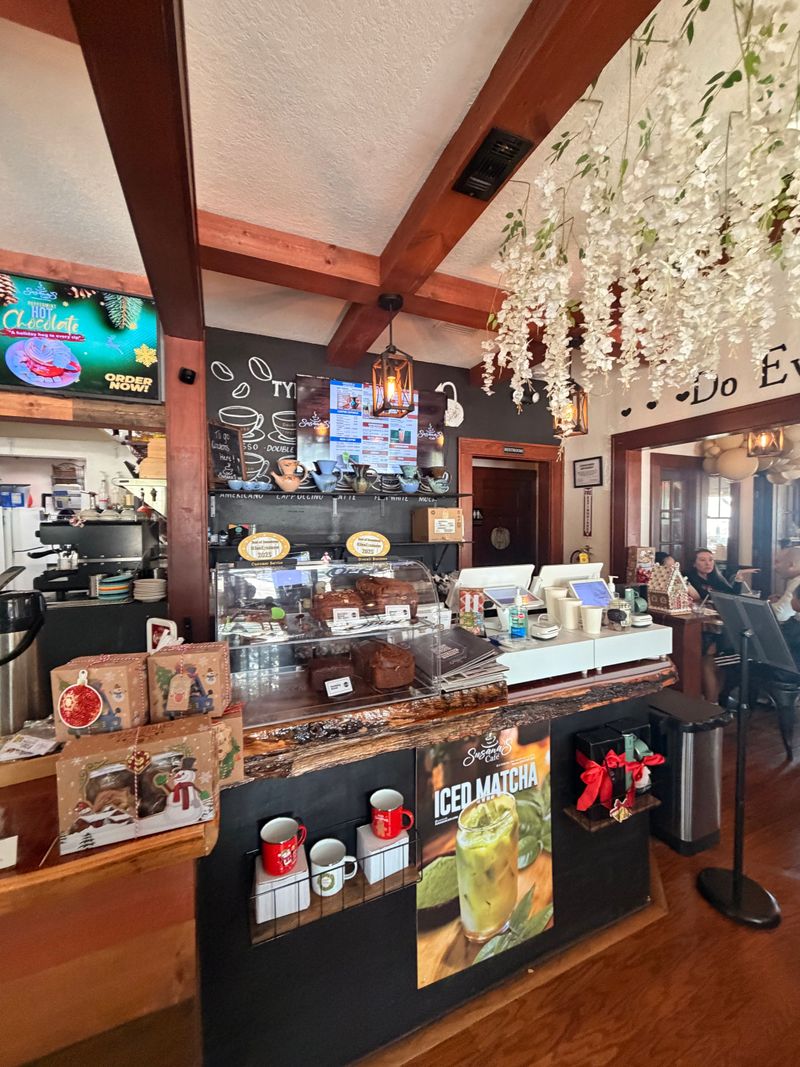 Susana’s Café (Kissimmee)