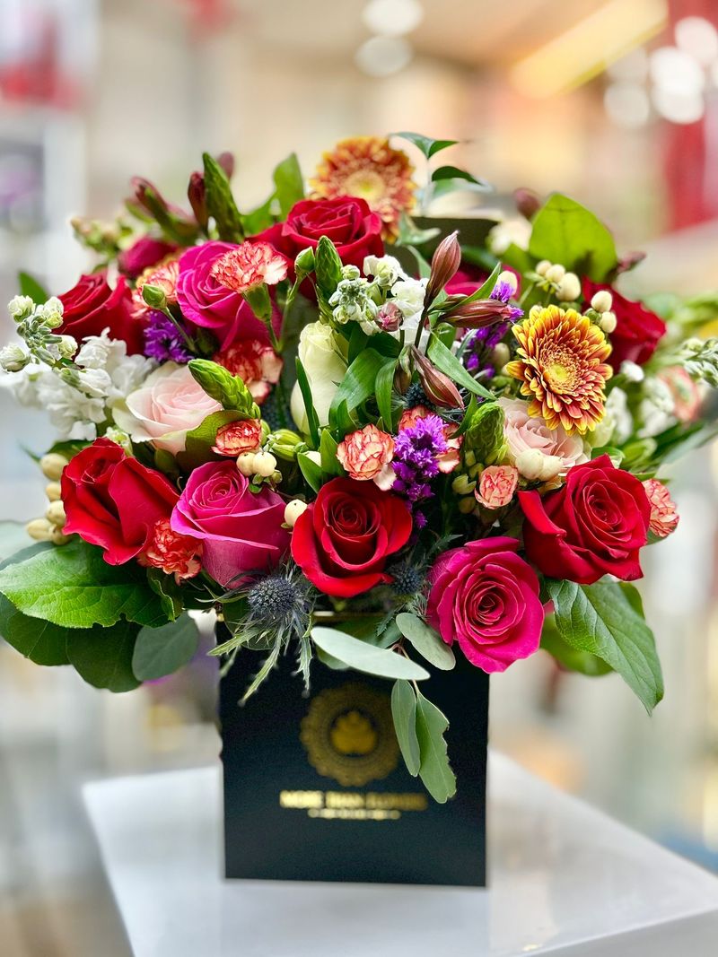 More Than Flowers Miami