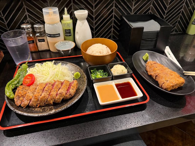 Gyukatsu Rose (Orlando)