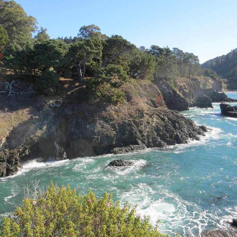 Little River’s Warehouse District