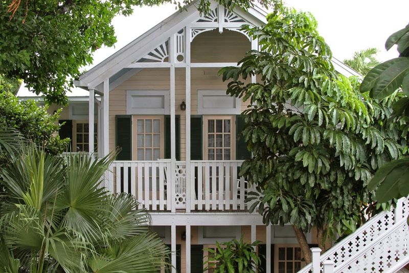 The Duval House (Key West)