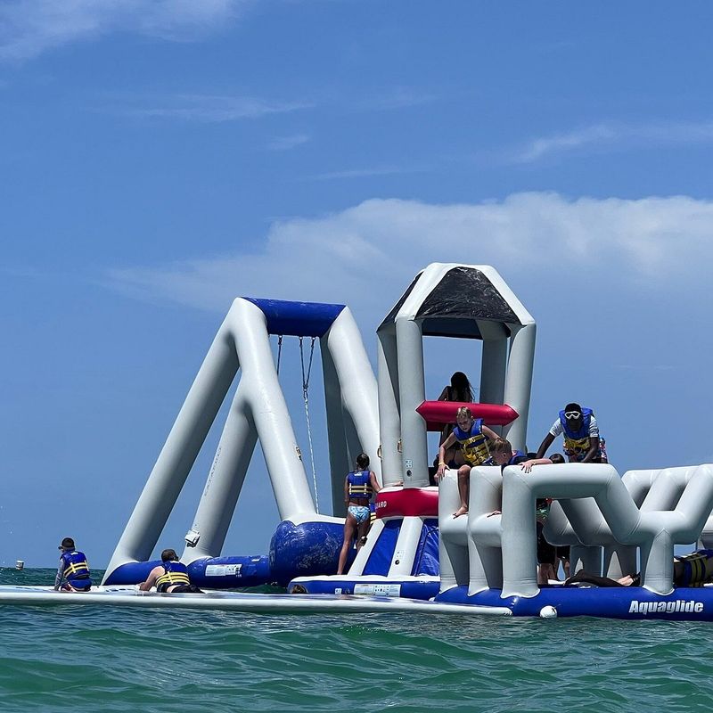 Tickets, Check In, and How To Reserve