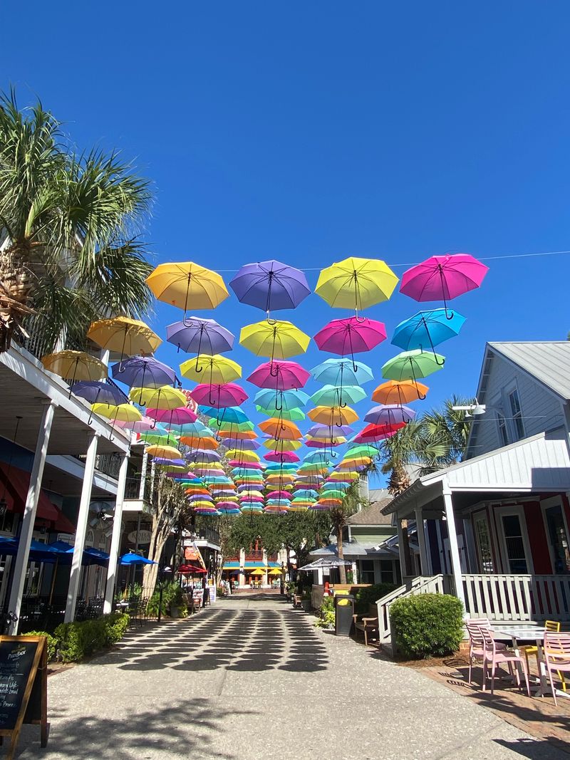 Village of Baytowne Wharf (Sandestin)
