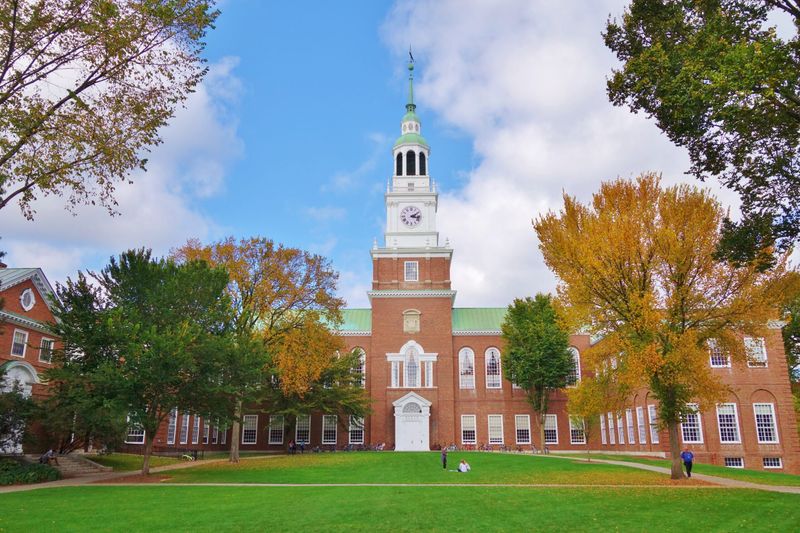 Hanover - Ivy League Summer Vibes