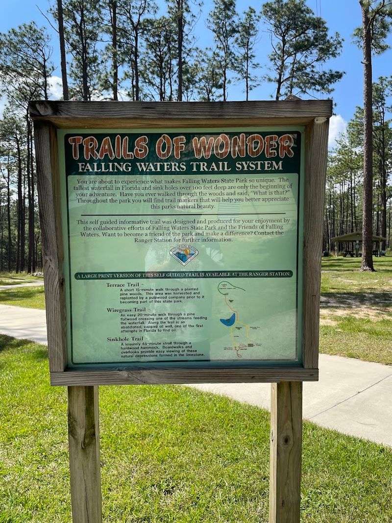 More Than the Falls: Swim, Picnic, and Explore the Quiet Corners