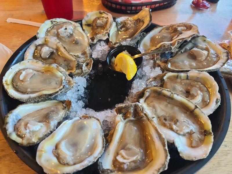 Shuckums Oyster Pub & Seafood Grill (Panama City Beach)