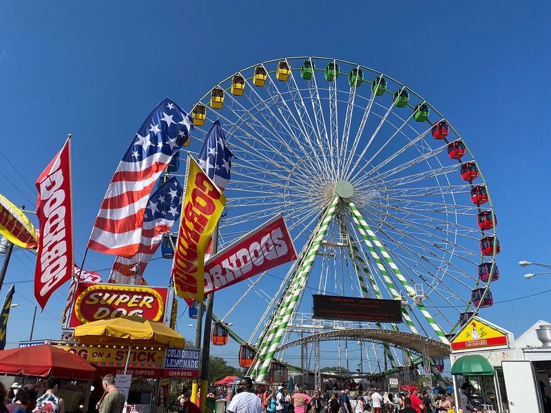 Late-Spring Events Make Built-In Itineraries (No Overplanning Needed)