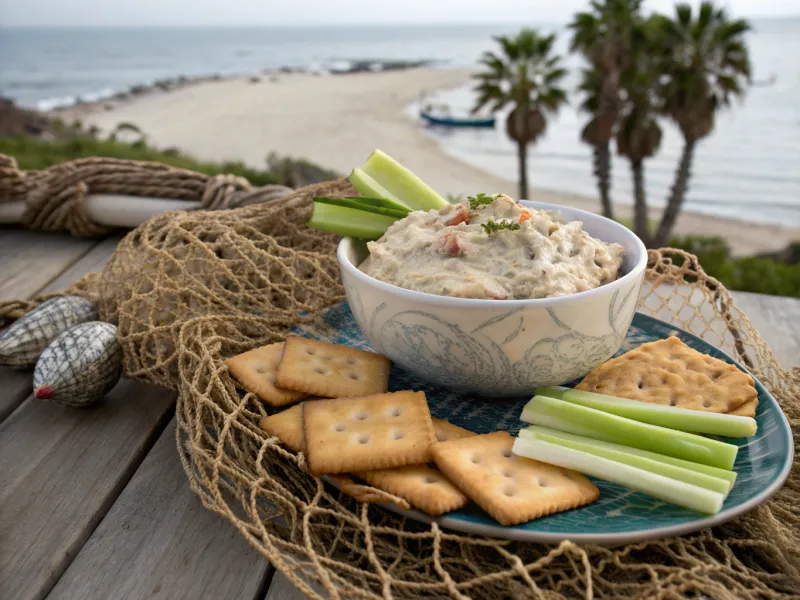 Smoked Fish Dip