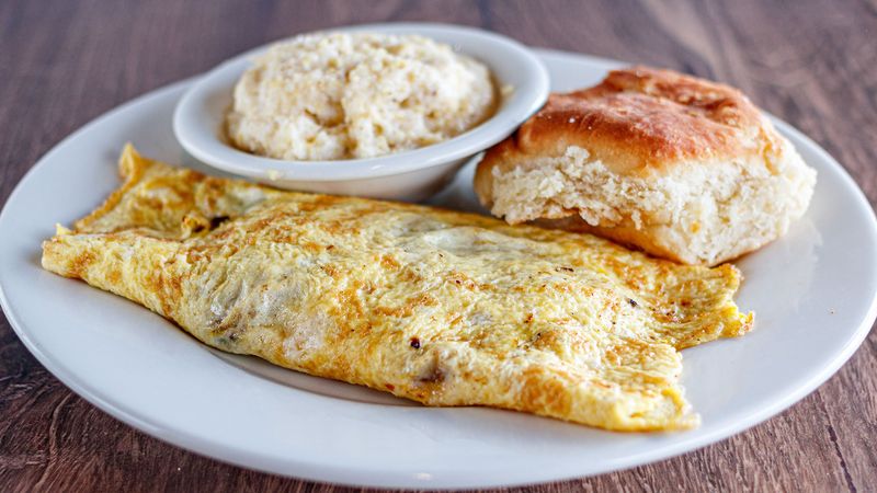 Puckett's Restaurant