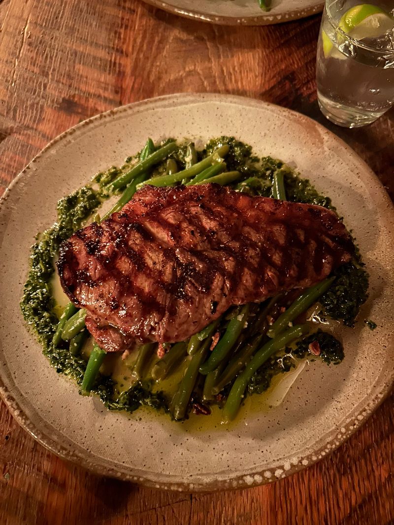 Lockeland Table — Nashville