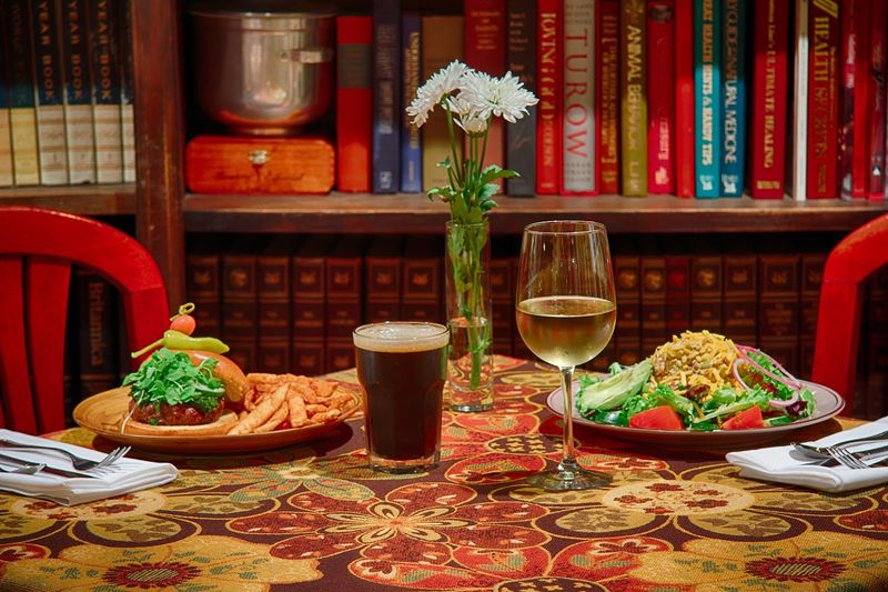 The Goblin Market — Mount Dora