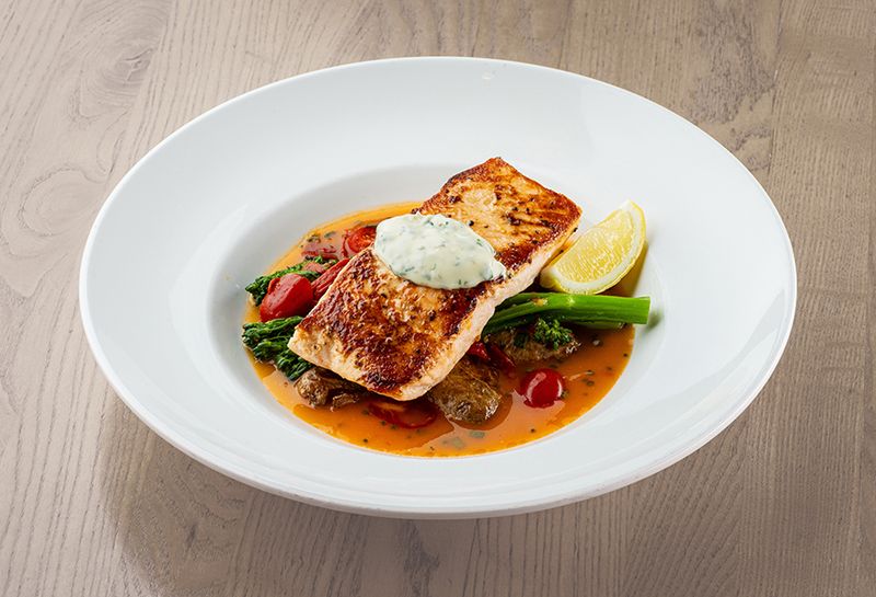 Local Eats: Casual Coastal Flavor