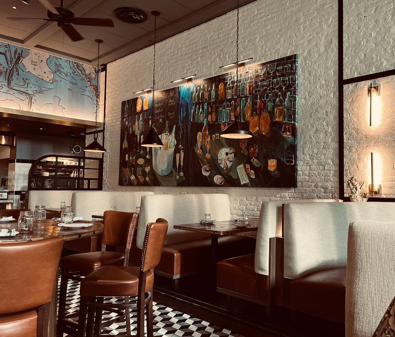 The Pearl (Water Street)