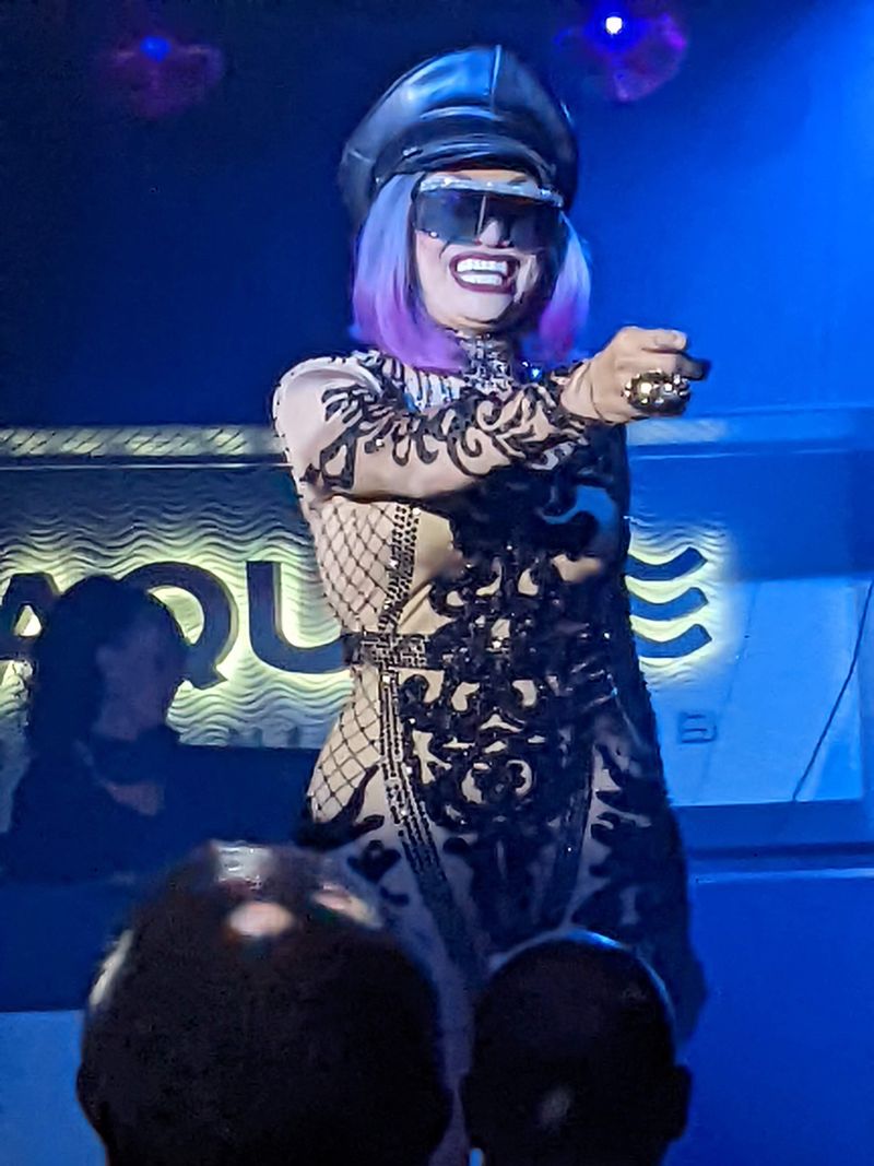 Aqua Bar & Nightclub (Key West)