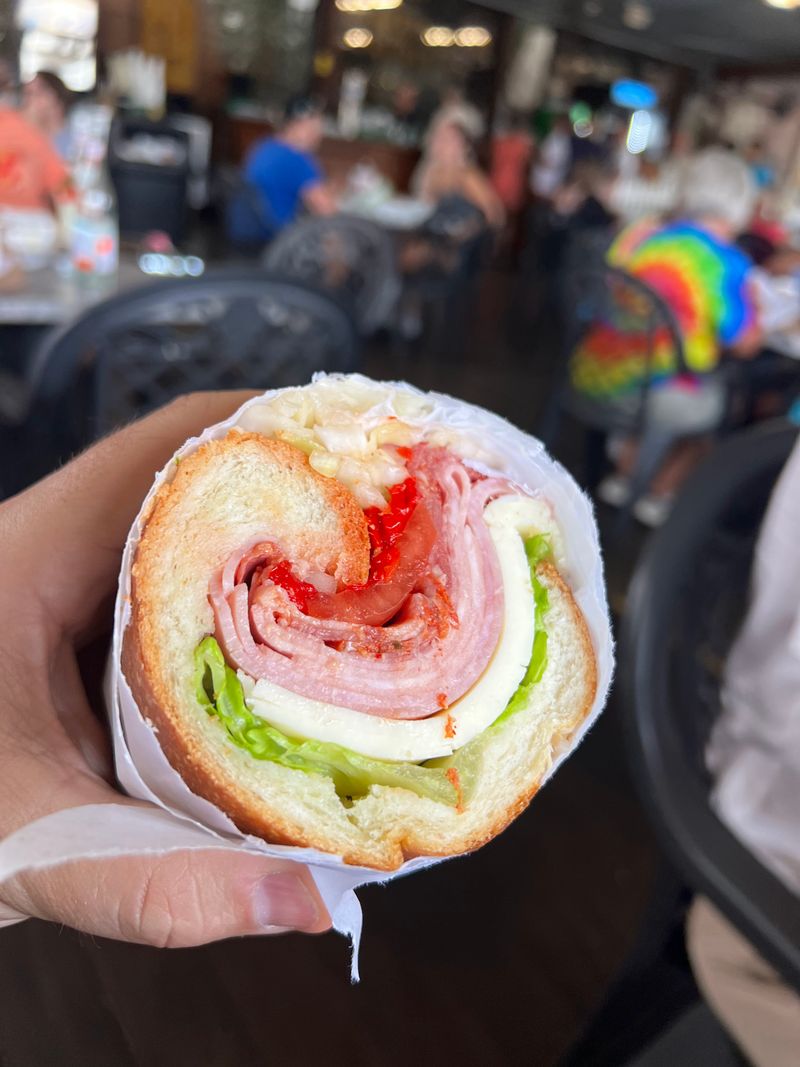 Mazzaro's Italian Market