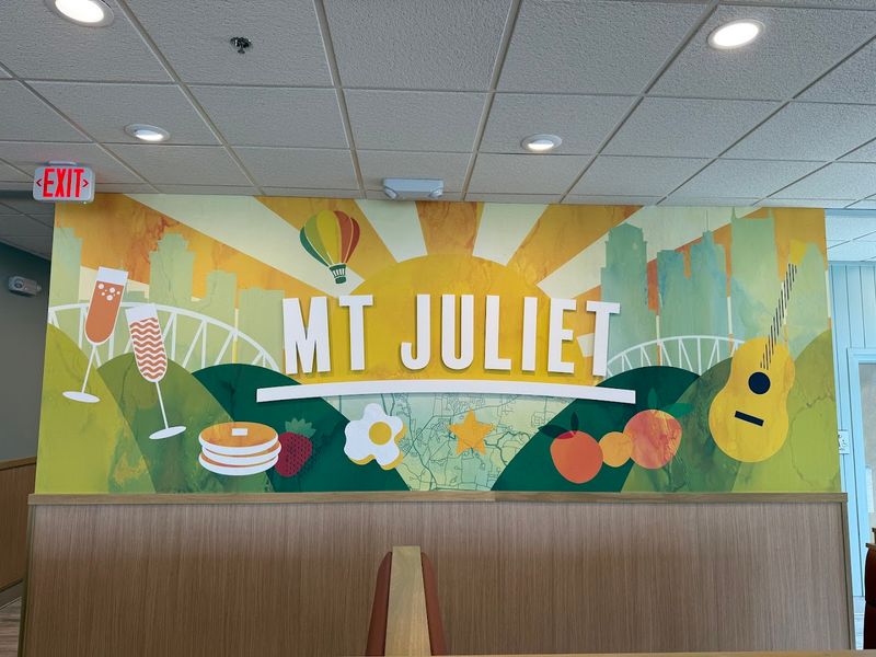 Keke's Breakfast Cafe &mdash; Mt. Juliet