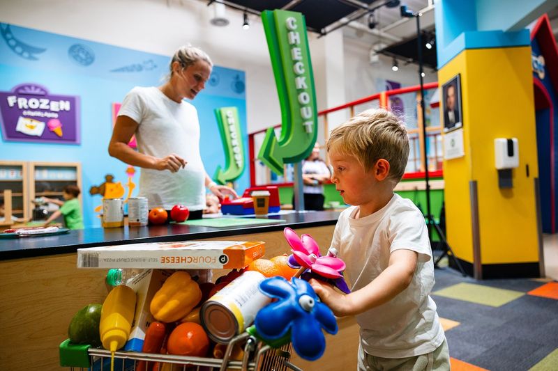 Glazer Children’s Museum (Tampa)