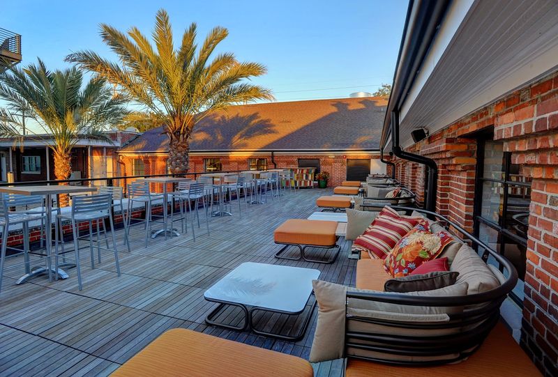 Ulele (Tampa – Hillsborough River/Riverwalk)