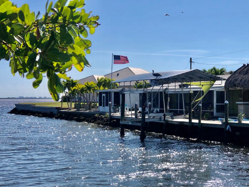 Matlacha (Pine Island)