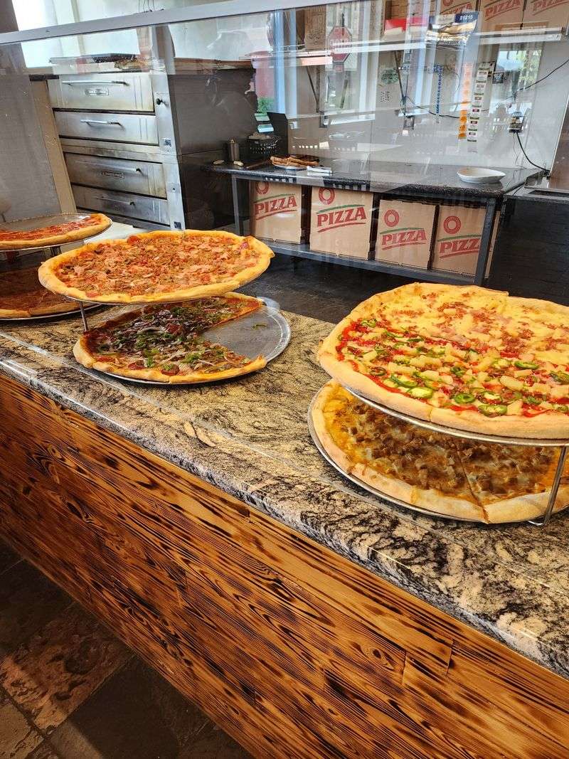 What Makes Piezan's Pizza Truly New York–Style