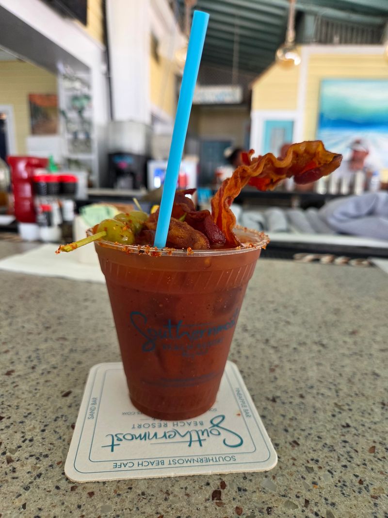 Southernmost Beach Cafe