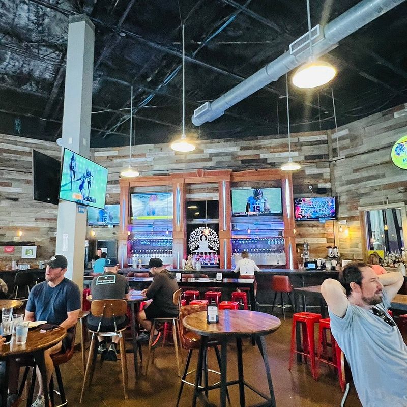 Funky Buddha Brewery (Oakland Park)