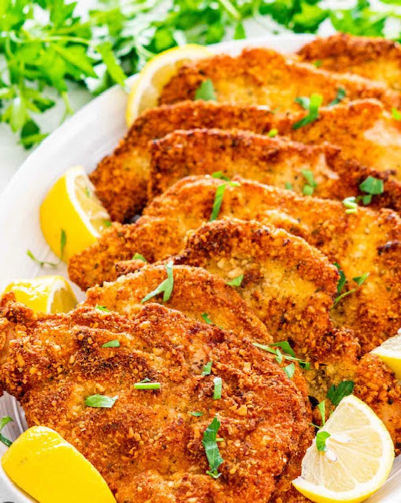 Schnitzel Express Florida 