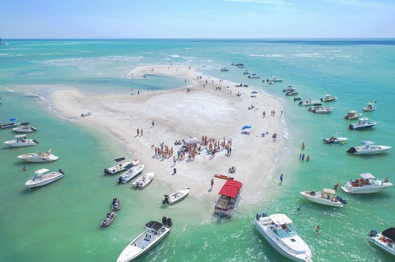 Siesta Key Beach (Sarasota)