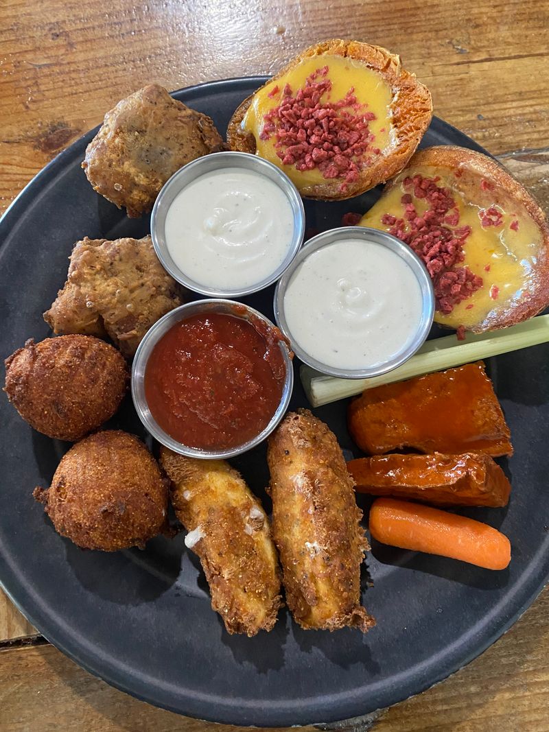 Imagine Vegan Cafe (Memphis)