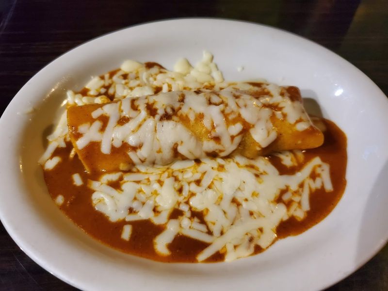 La Parrilla Fresh Mexican Bar & Grill &mdash; Nashville