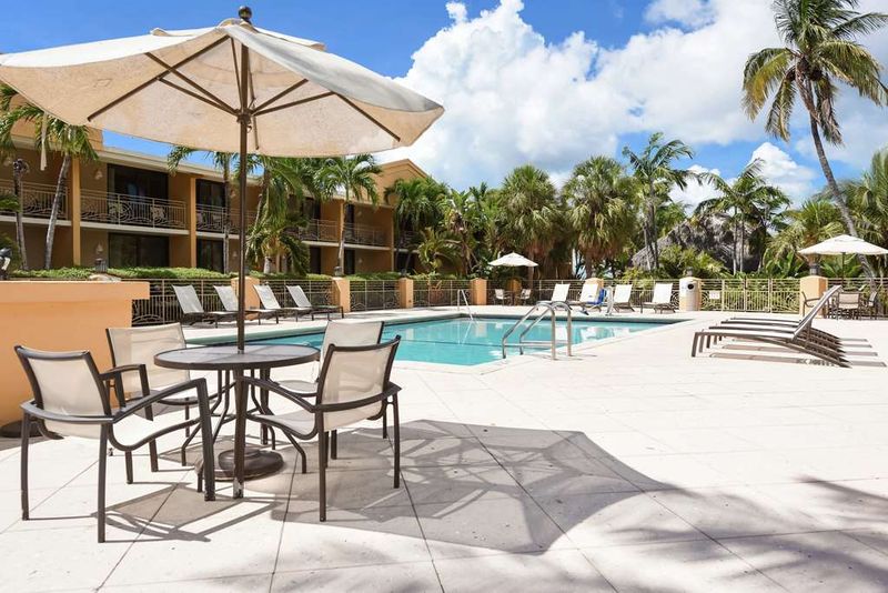 Hampton Inn Key Largo