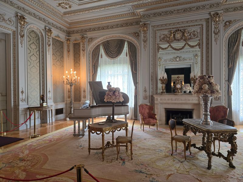 The Flagler Museum (Whitehall)