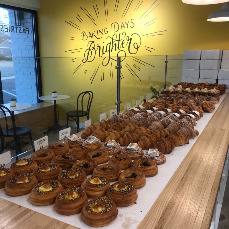 Brightside Bakeshop – West (Nashville)