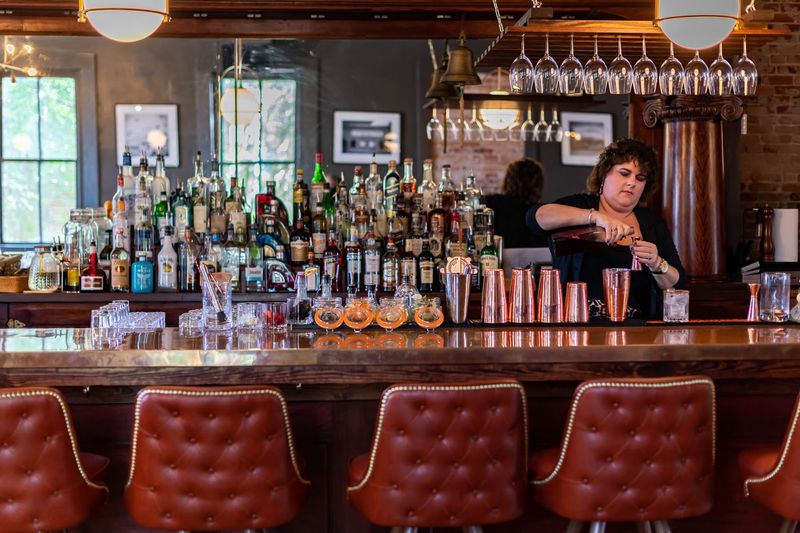 Owl Café — Apalachicola