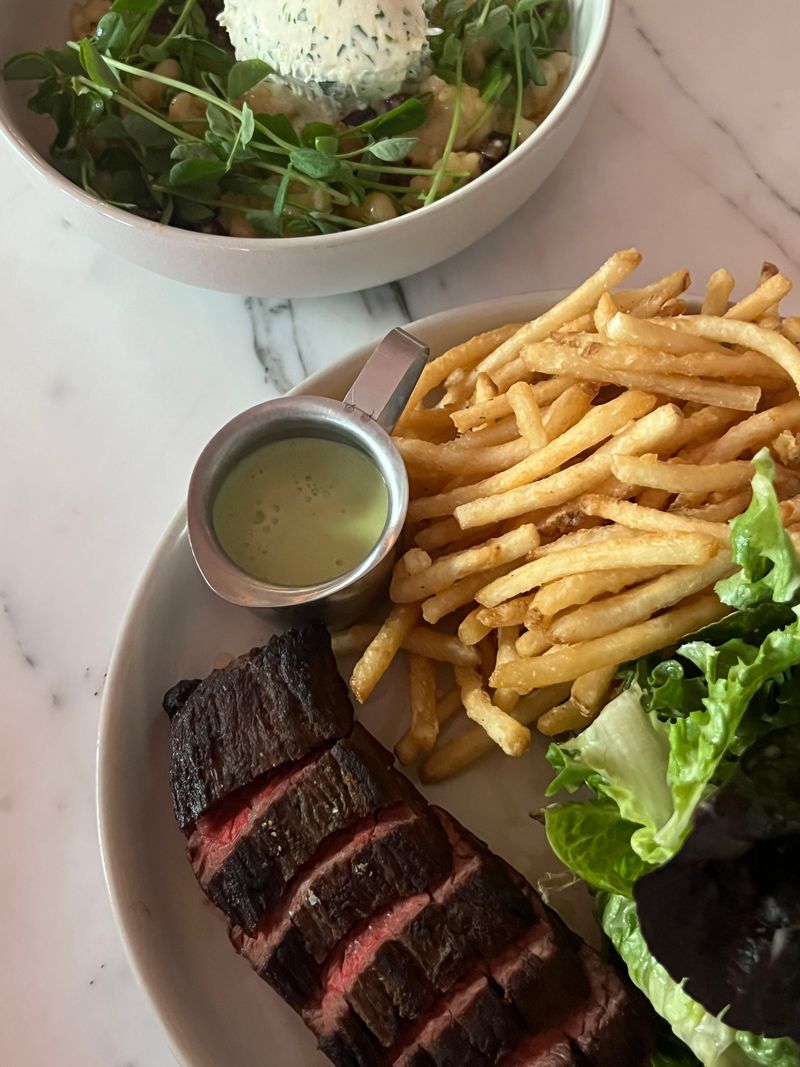 Cafe Roze — Nashville