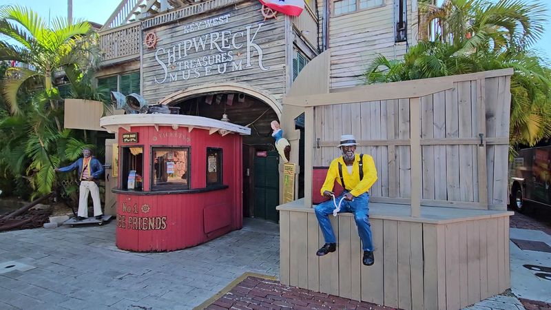 Live Historian Performances