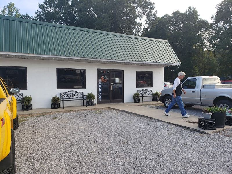 Rosie's Farmhouse Kitchen (Tracy City)