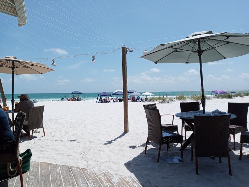 The Waterfront Restaurant (Anna Maria, Florida)