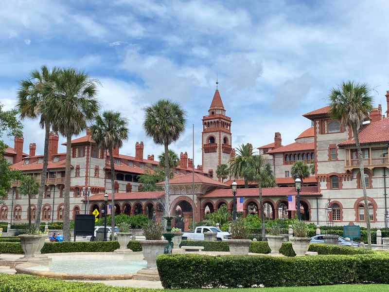 St. Augustine Historic District