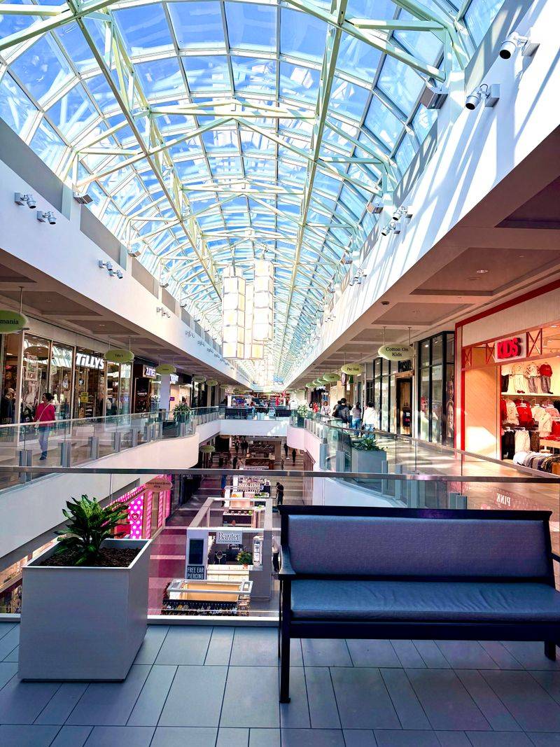 CoolSprings Galleria – Franklin