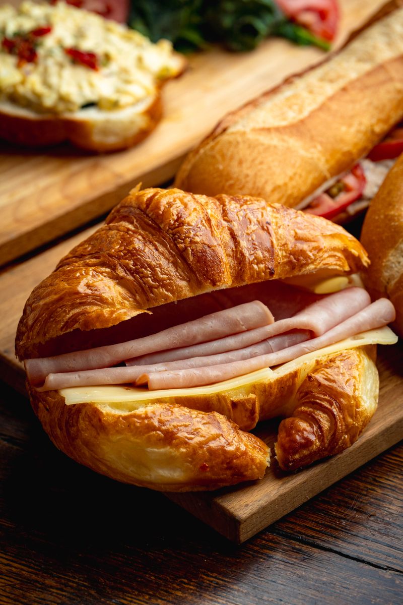 Bettant Bakery & Café (Miami Beach)