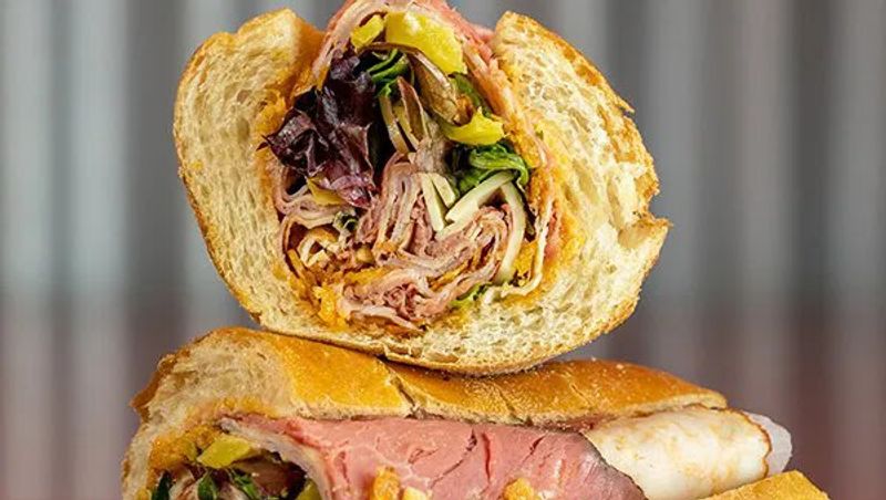 Slicers Hoagies (Naples)