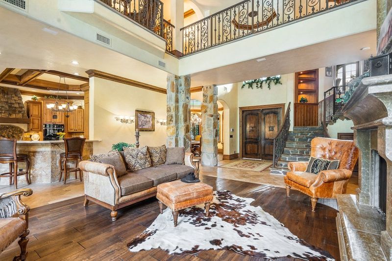 Gathering Great Hall