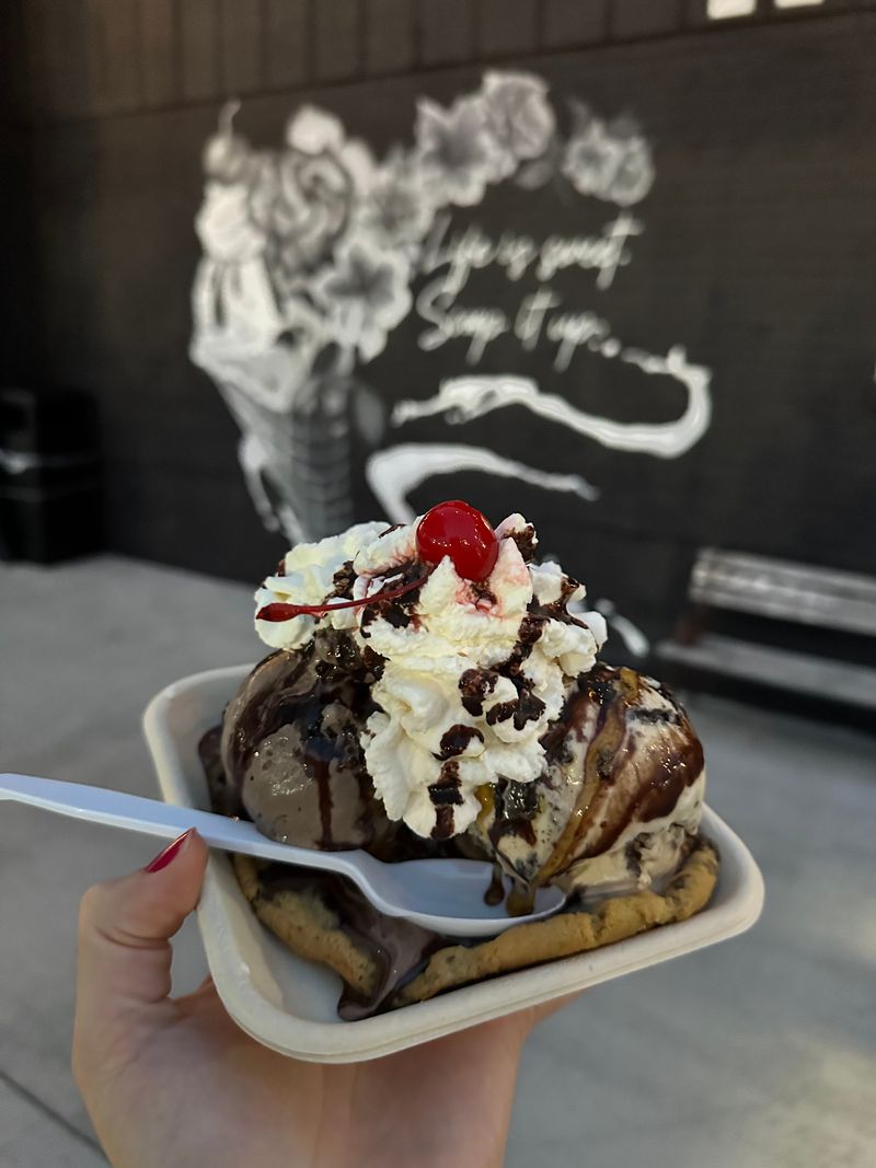 The Sugar Queen Creamery (Knoxville)