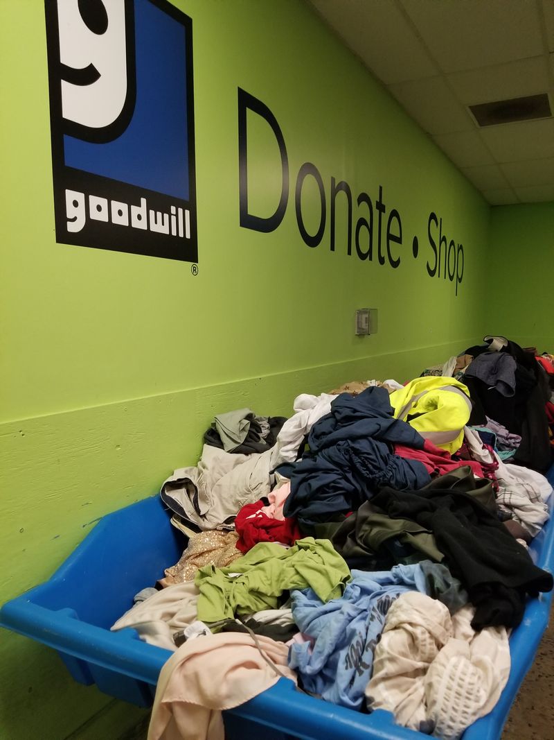 Goodwill Outlet Store (Berry Hill)
