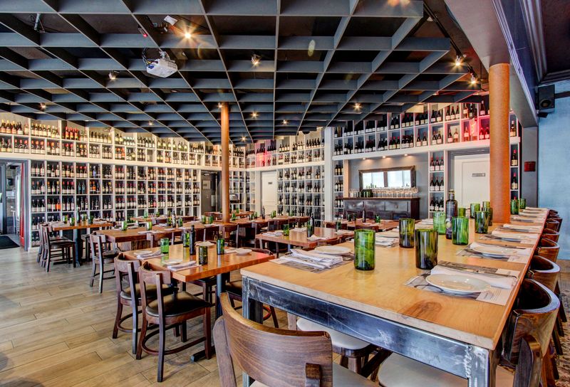 Graziano’s in the Gables