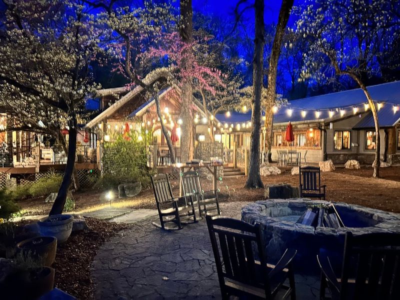 Dancing Bear Appalachian Bistro &mdash; Townsend