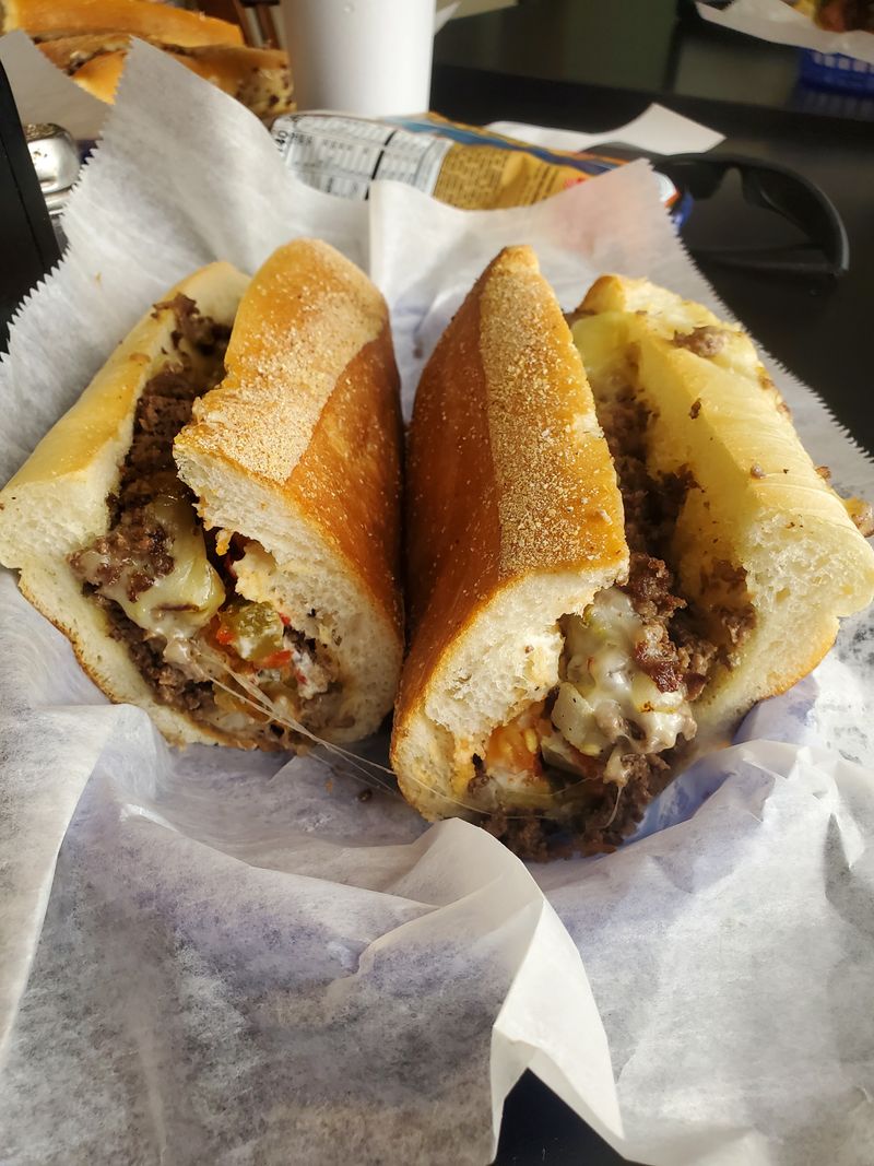 Surfwiches (Jacksonville Beach)