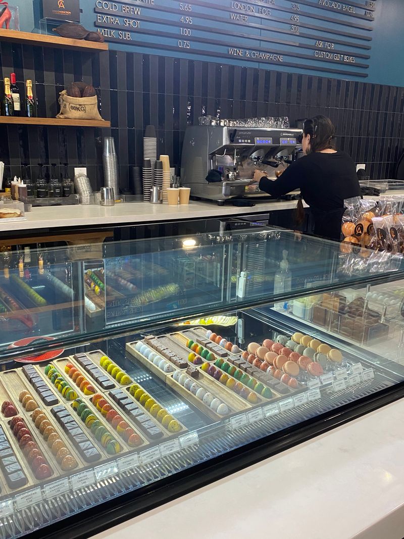 Corey Avenue Sunday Fresh Market (St. Pete Beach)